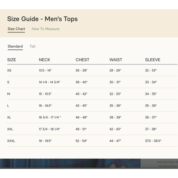 Faherty Reversible Shirt Short Sleeve 100% Cotton 2 shirts in One, Size L - Picture 11 of 11